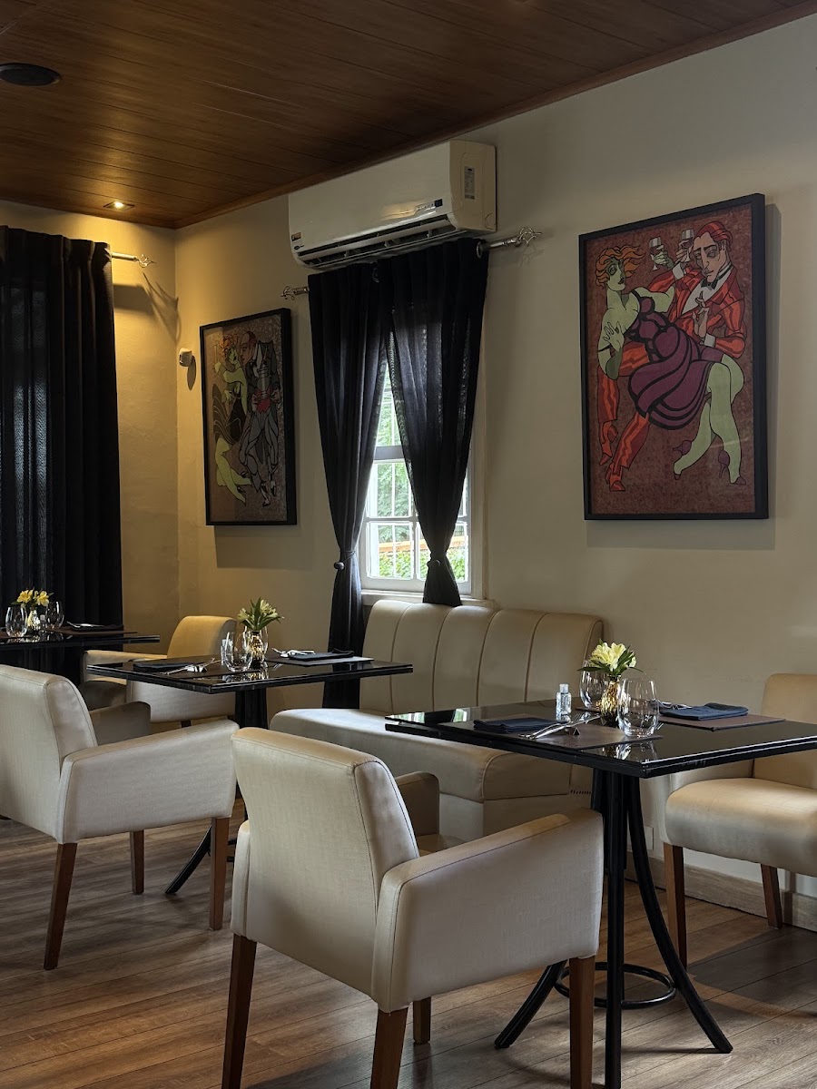 Restaurante Marcondes Cozinha Autoral Photos 2